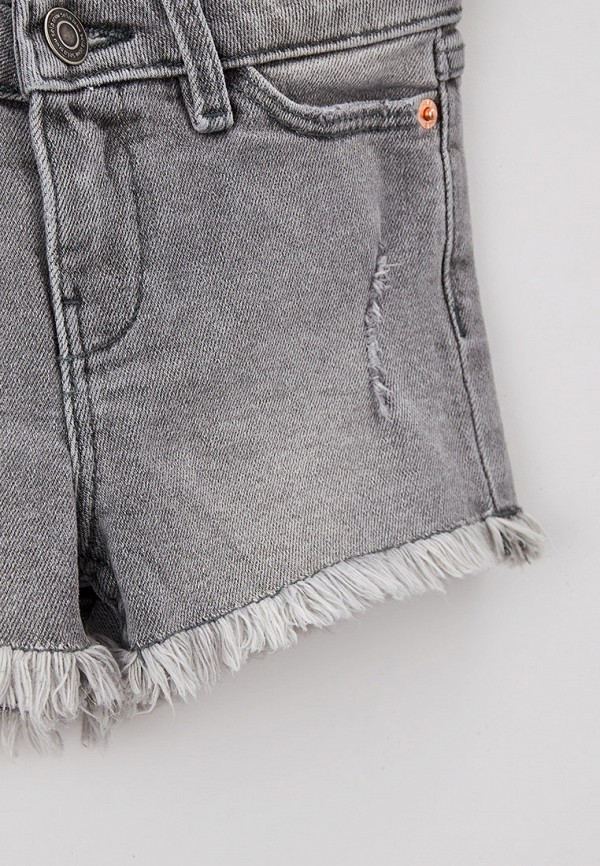 фото Шорты джинсовые sela