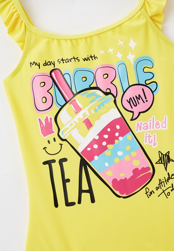 фото Купальник playtoday