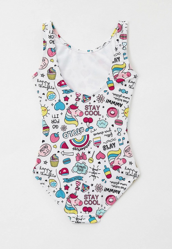 фото Купальник playtoday