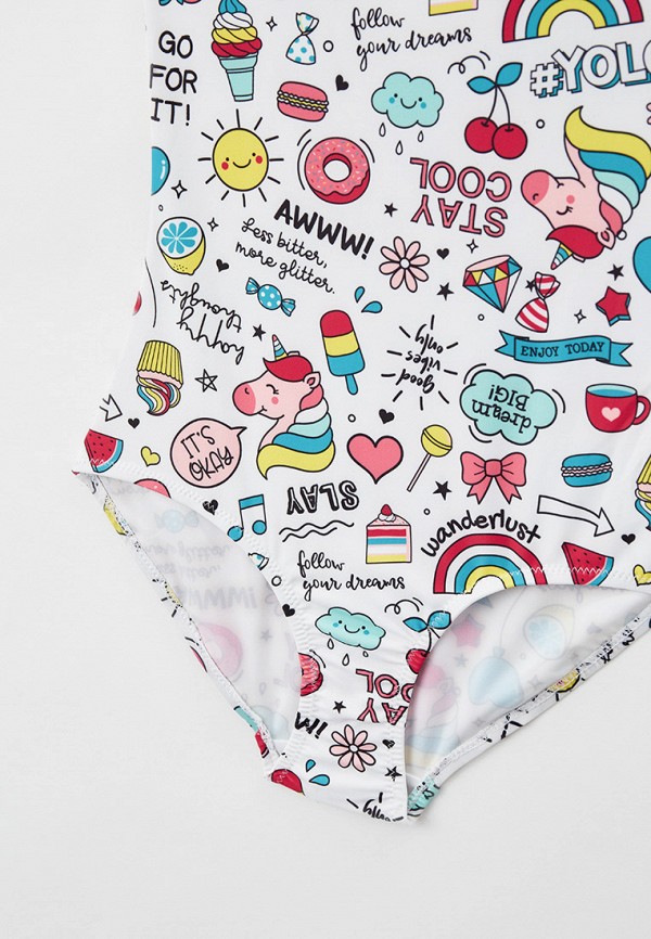 фото Купальник playtoday