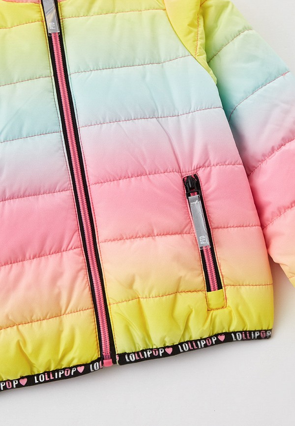 фото Куртка утепленная playtoday