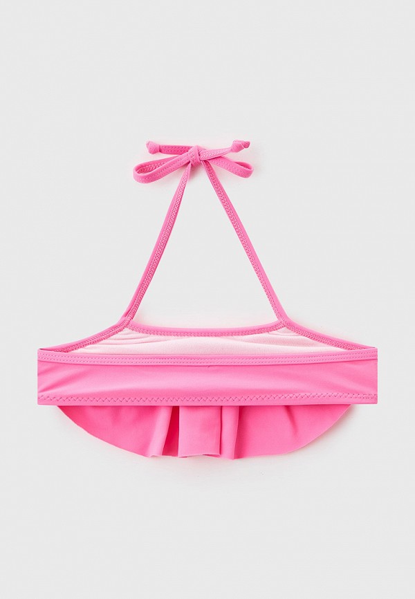 Детский купальник PlayToday цвет розовый  Фото 2