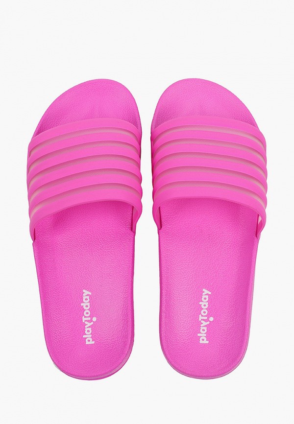 фото Сланцы playtoday