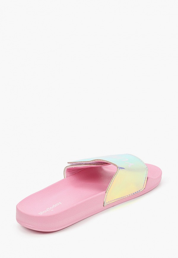 фото Сланцы playtoday