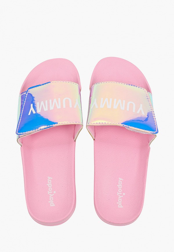 фото Сланцы playtoday