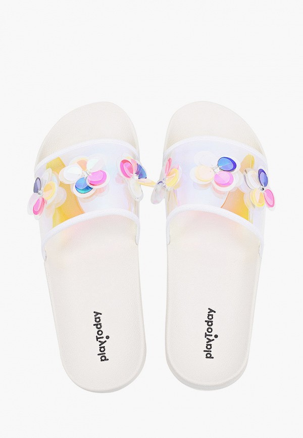 фото Сланцы playtoday
