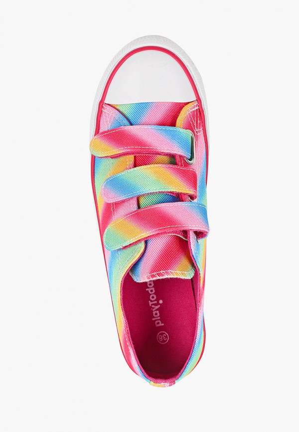 фото Кеды playtoday