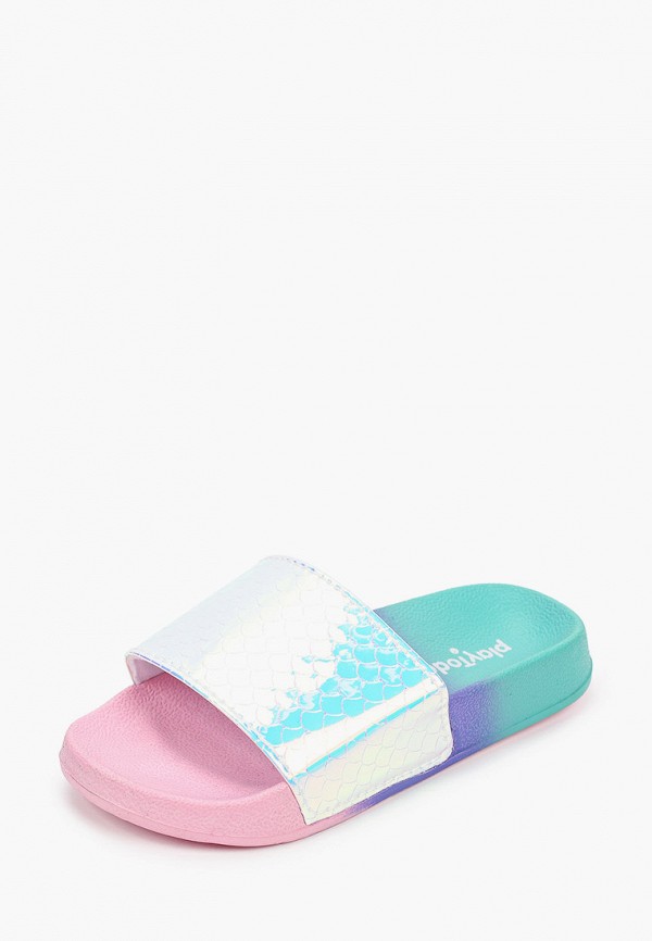 фото Сланцы playtoday