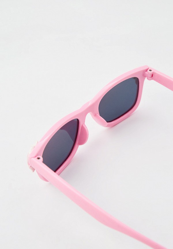 Детские солнцезащитные очки PlayToday цвет розовый  Фото 3