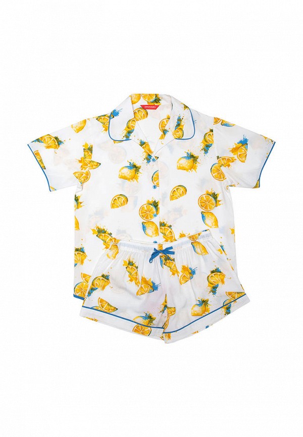 

Пижама Cyberjammies, Белый, Phoebe