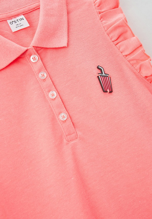 фото Поло o'stin