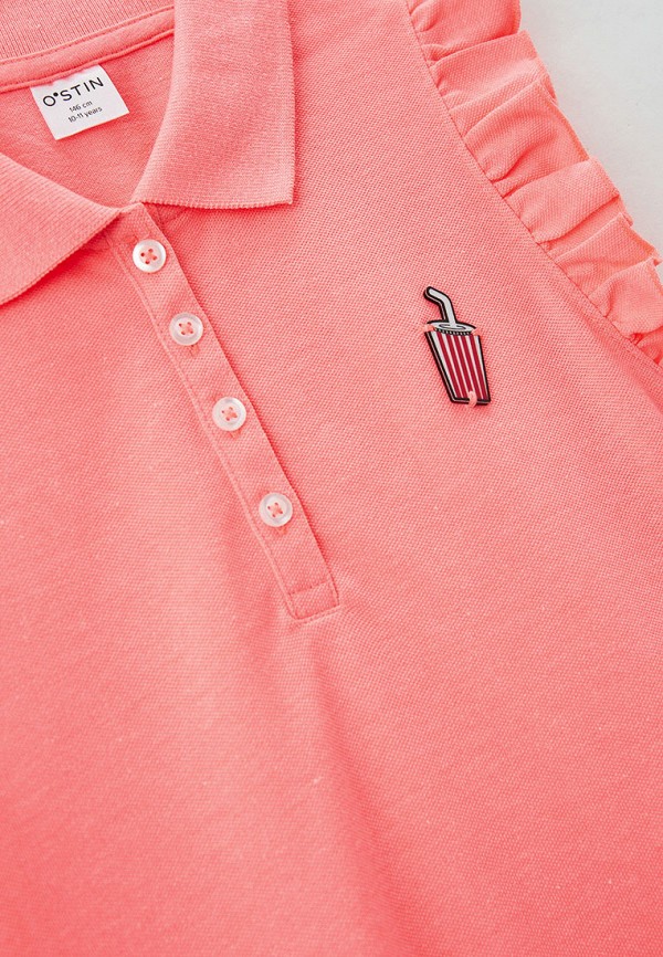 фото Поло o'stin