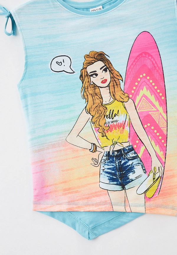 фото Майка o'stin