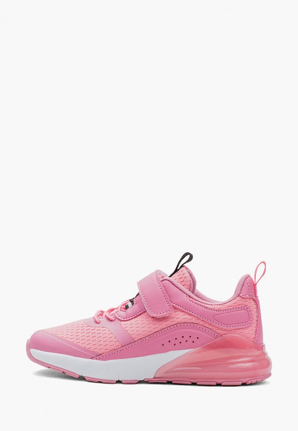 Кроссовки для девочки Bartek цвет розовый 