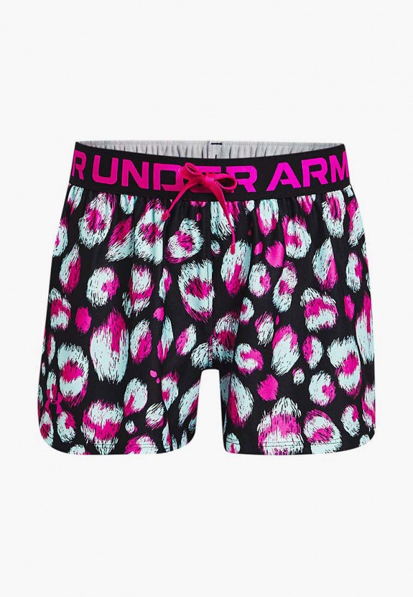 

Шорты спортивные Under Armour, Черный, Under Armour MP002XG01PXO