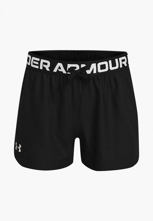 

Шорты спортивные Under Armour, Черный