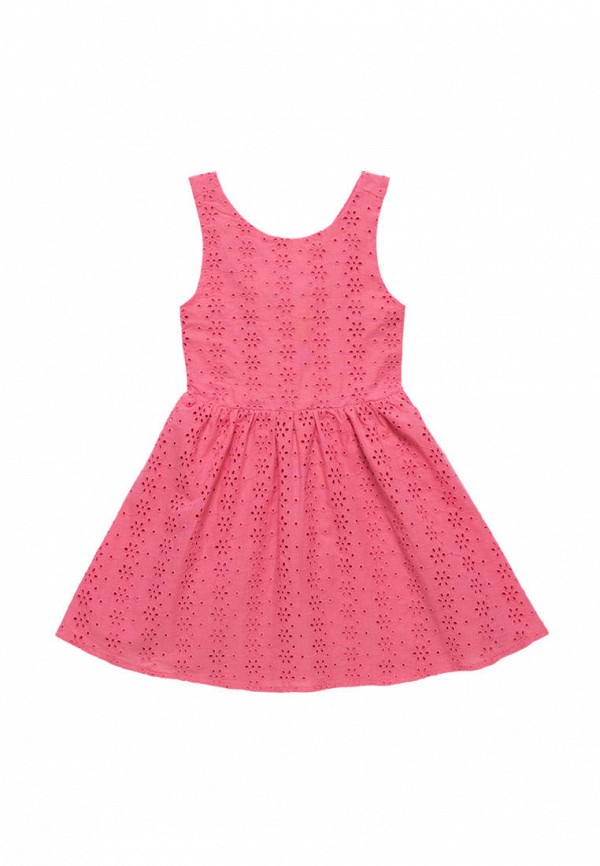 Платья для девочки Artie цвет розовый 