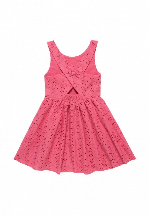 Платья для девочки Artie цвет розовый  Фото 3