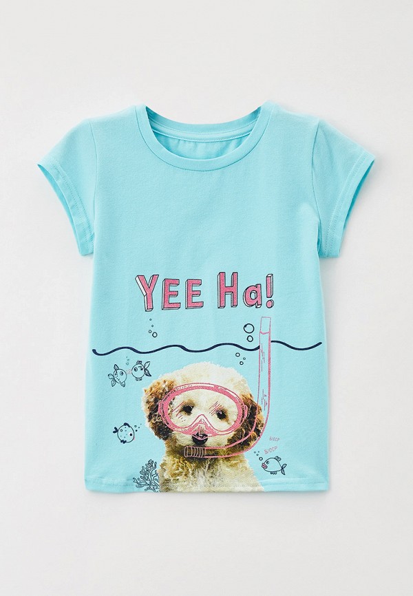 фото Футболка mark formelle