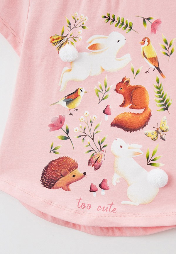 фото Футболка mark formelle