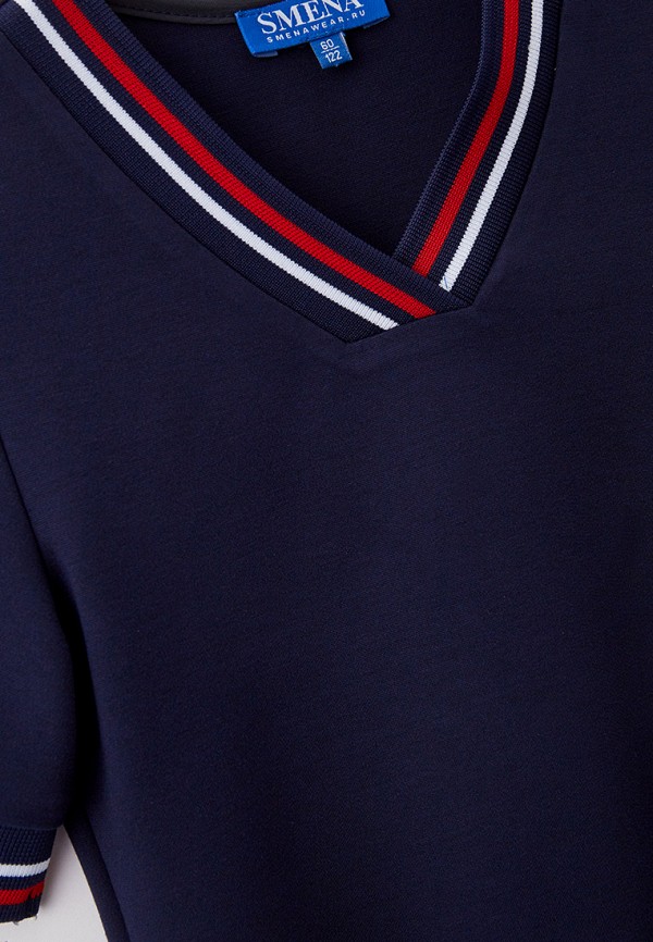 фото Футболка smena