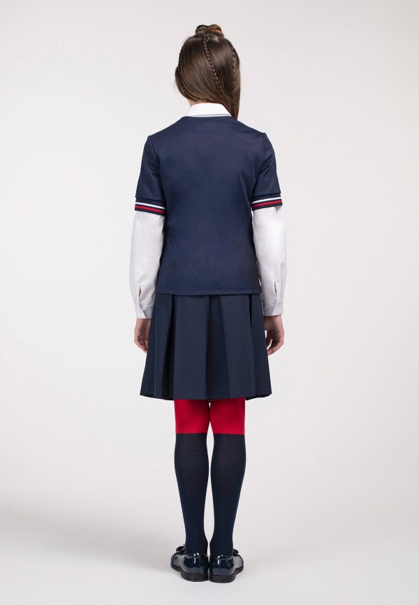 Футболка Smena синий, размер 140, фото 5