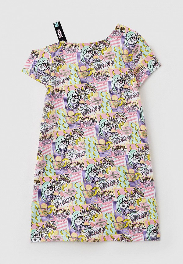 фото Платье coccodrillo