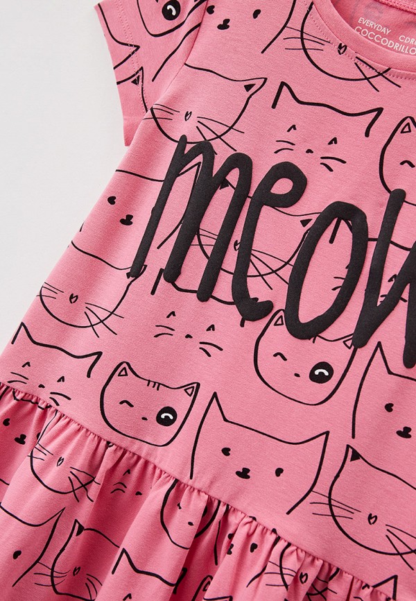 фото Платье coccodrillo