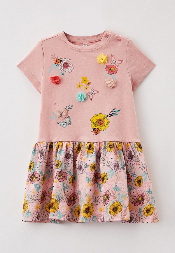 фото Платье coccodrillo