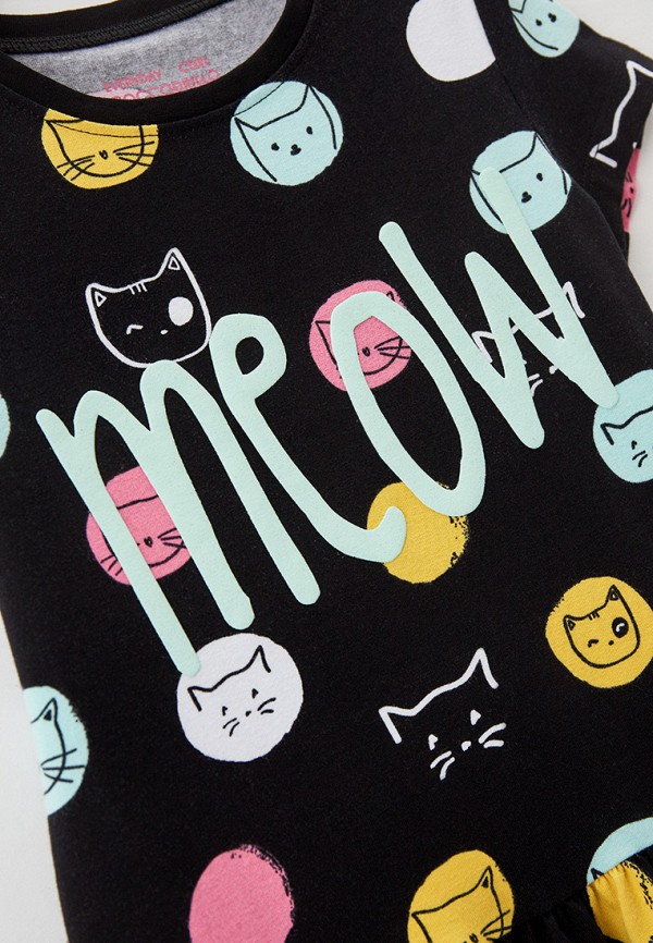 фото Платье coccodrillo