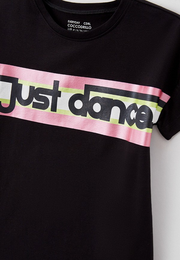 фото Платье coccodrillo