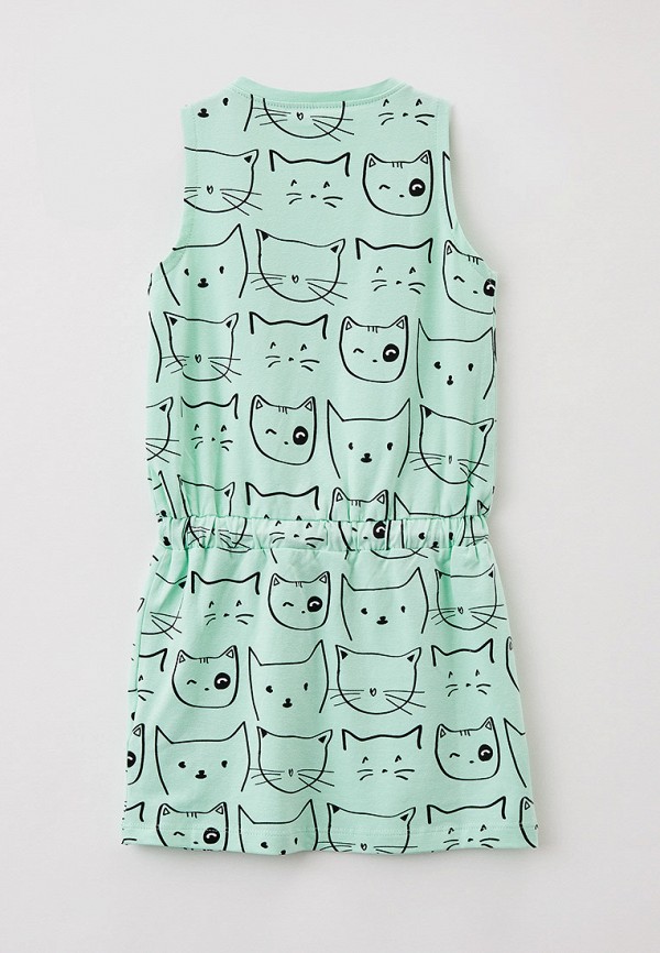 фото Платье coccodrillo