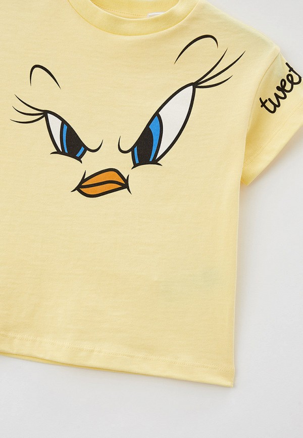 фото Футболка sela