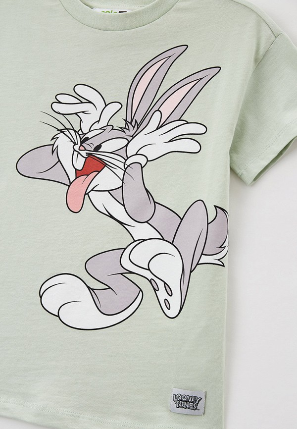 фото Футболка sela