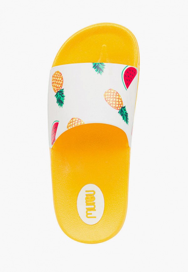 фото Сланцы mursu