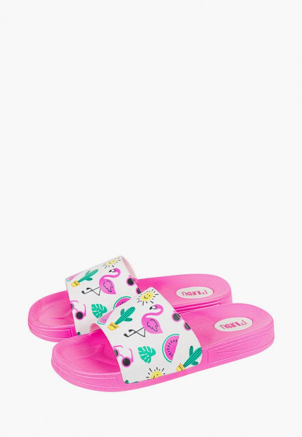 фото Сланцы mursu