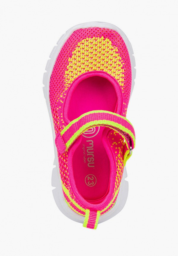 фото Кроссовки mursu