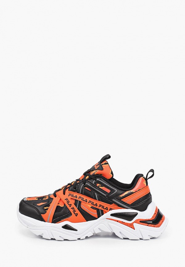 

Кроссовки Fila, Разноцветный, ELECTROVE