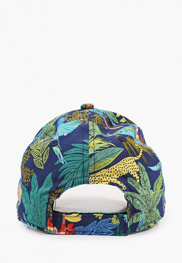 фото Бейсболка new era