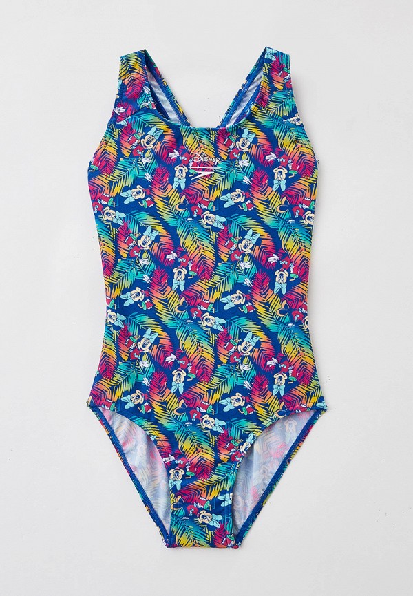 

Купальник Speedo, Разноцветный