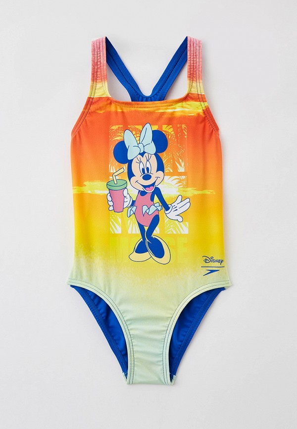 

Купальник Speedo, Разноцветный, MEDALIST