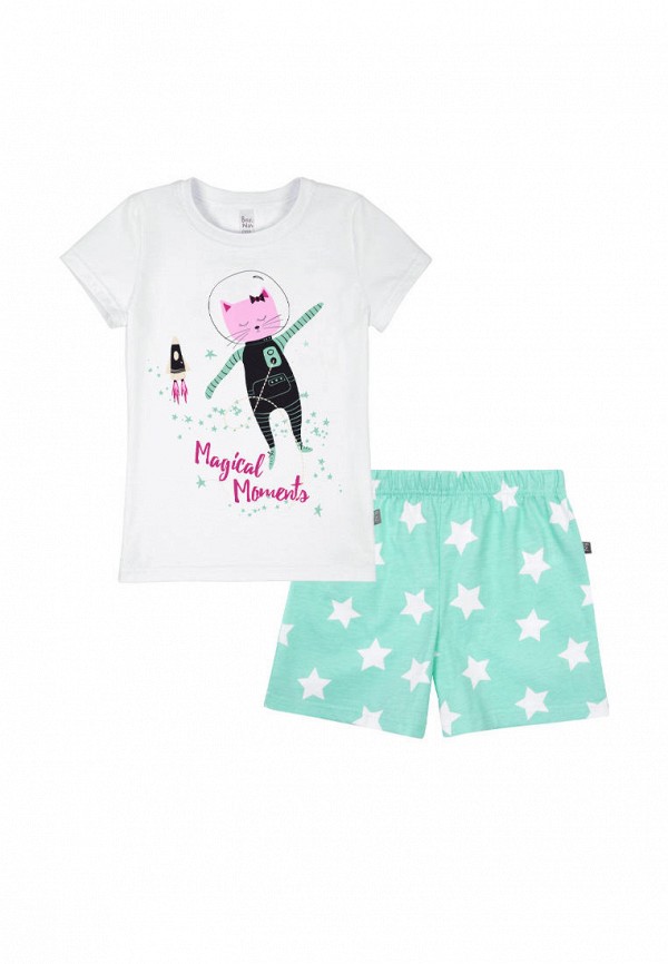 Пижама Bossa Nova 611₽