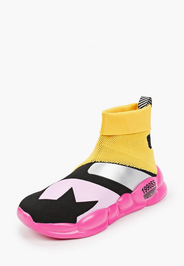 фото Кроссовки playtoday