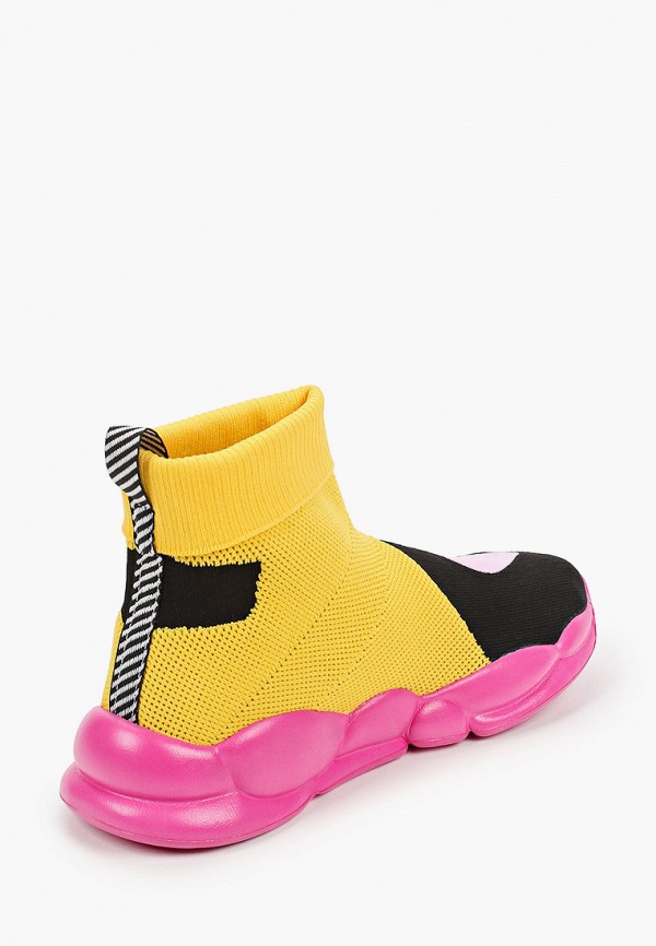 фото Кроссовки playtoday