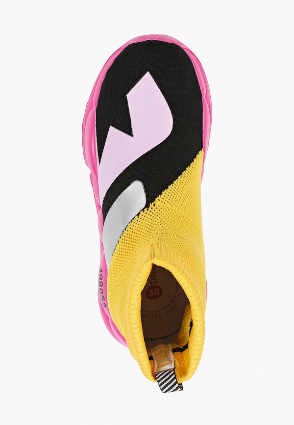 фото Кроссовки playtoday