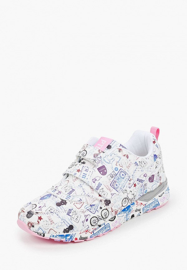 фото Кроссовки playtoday