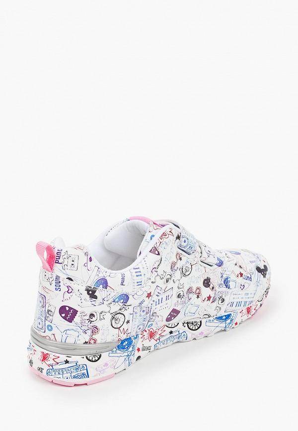 фото Кроссовки playtoday