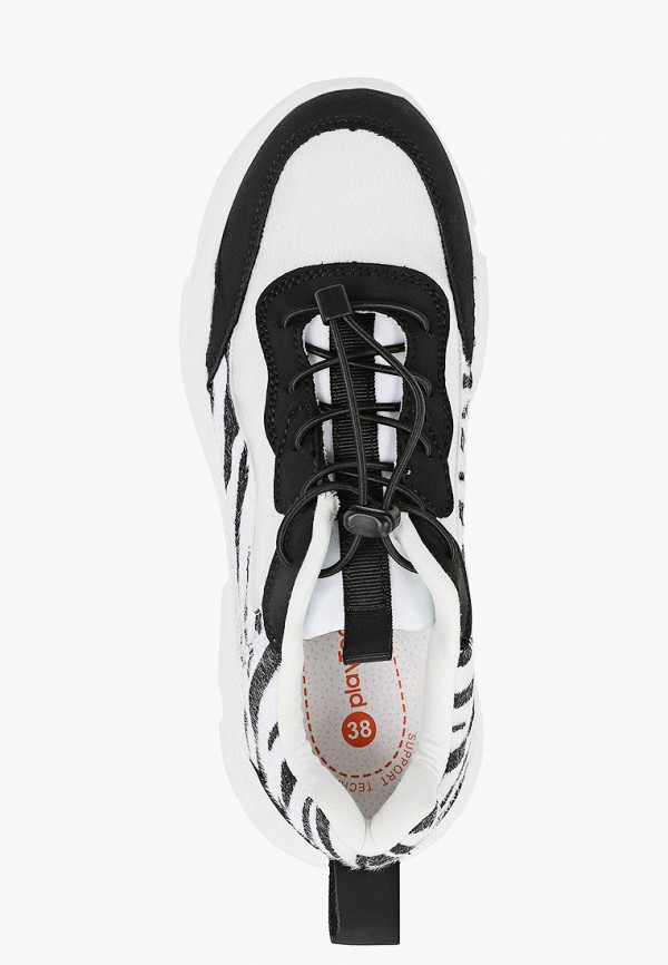 фото Кроссовки playtoday