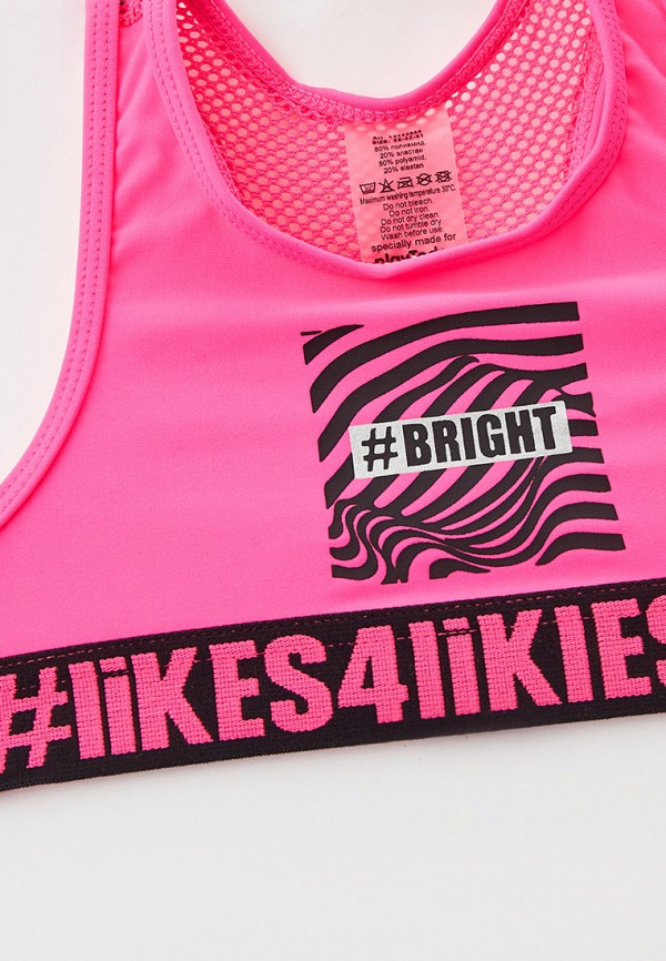 фото Купальник playtoday