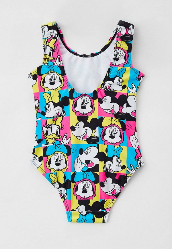 фото Купальник playtoday